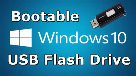 windows 7 usb boot